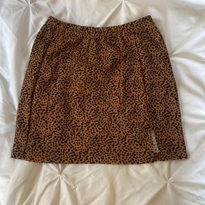 Shein Skirt